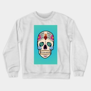 Skeleton Keyz Crewneck Sweatshirt